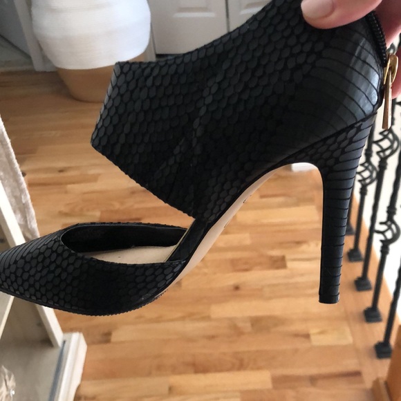 Jessica Simpson heels - Picture 5 of 5